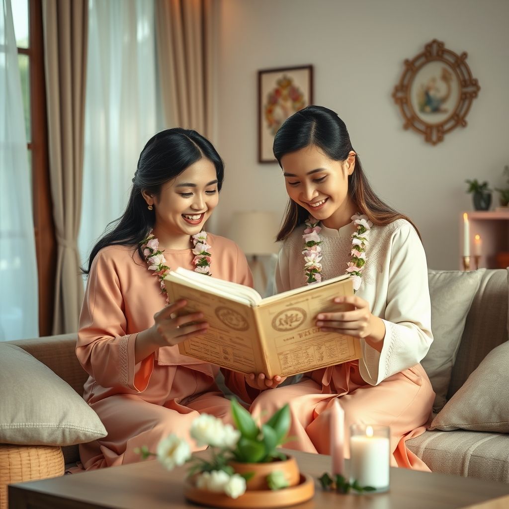 ดูฤกษ์แต่งงานง่ายๆ ด้วยตัวเอง